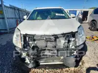 2016 Cadillac SRX фото