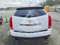 2016 Cadillac SRX фото