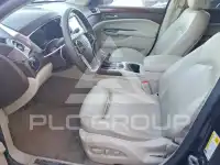 2016 Cadillac SRX photo