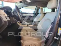 2016 Cadillac SRX фото