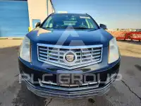 2016 Cadillac SRX photo