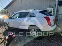 2016 Cadillac SRX фото