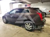 2016 Cadillac SRX фото