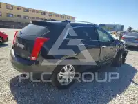 2016 Cadillac SRX фото