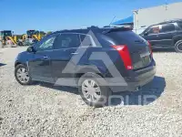 2016 Cadillac SRX фото