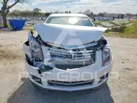2016 Cadillac SRX фото
