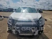 2016 Cadillac SRX фото