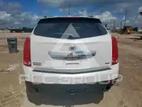 2016 Cadillac SRX фото