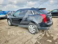 2016 Cadillac SRX фото