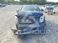 2016 Cadillac SRX photo
