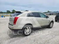 2016 Cadillac SRX фото
