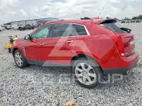 2016 Cadillac SRX фото