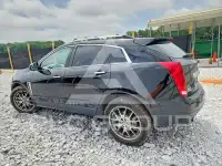2016 Cadillac SRX фото