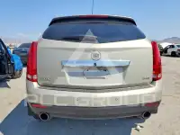 2016 Cadillac SRX photo