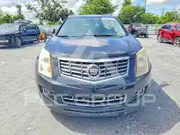 2016 Cadillac SRX photo