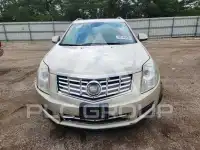 2016 Cadillac SRX photo
