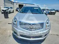 2016 Cadillac SRX фото