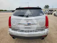2016 Cadillac SRX фото