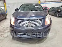 2016 Cadillac SRX фото