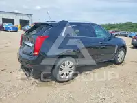 2016 Cadillac SRX фото