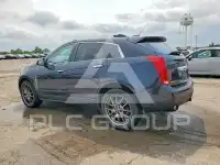 2016 Cadillac SRX фото