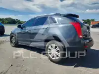 2016 Cadillac SRX фото