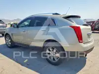 2016 Cadillac SRX photo