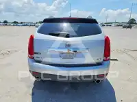 2016 Cadillac SRX фото