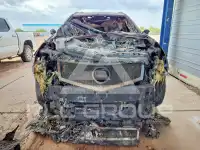 2016 Cadillac SRX photo