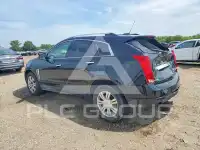 2016 Cadillac SRX фото