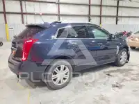 2016 Cadillac SRX фото