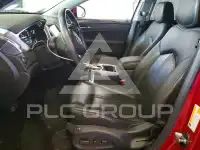 2016 Cadillac SRX photo