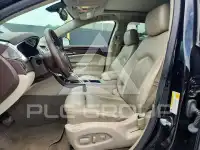 2016 Cadillac SRX фото