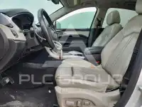 2016 Cadillac SRX фото
