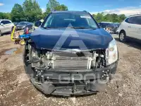 2016 Cadillac SRX фото