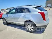 2016 Cadillac SRX фото