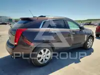 2016 Cadillac SRX photo
