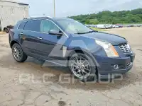 2016 Cadillac SRX фото