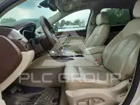 2016 Cadillac SRX photo