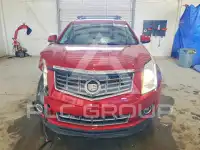 2016 Cadillac SRX photo