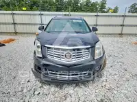 2016 Cadillac SRX фото