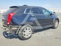 2016 Cadillac SRX photo