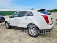 2016 Cadillac SRX photo