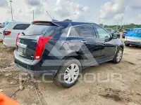 2016 Cadillac SRX фото