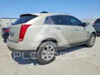 2016 Cadillac SRX photo