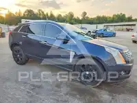 2016 Cadillac SRX фото