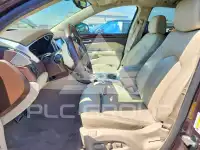 2016 Cadillac SRX photo