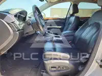 2016 Cadillac SRX фото