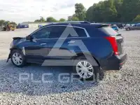 2016 Cadillac SRX photo