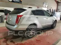 2016 Cadillac SRX фото